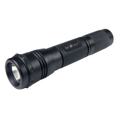 Latarka taktyczna HELIOS 10-34 4 tryby świecenia ADAPT