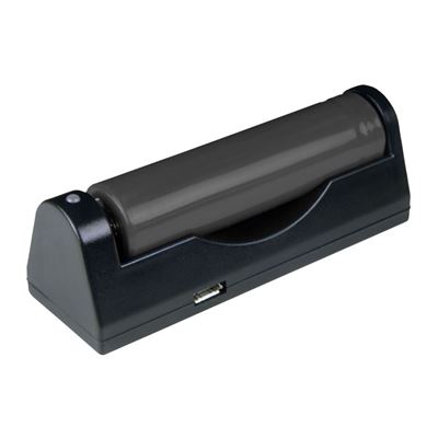 Latarka taktyczna HELIOS 10-37 4 tryby świecenia ADAPT