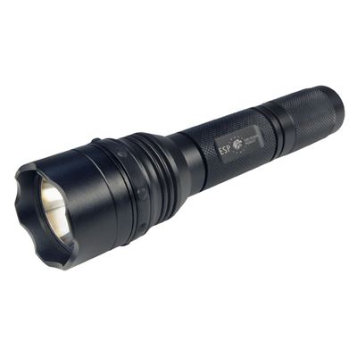 Latarka taktyczna HELIOS 10-37 4 tryby świecenia ADAPT