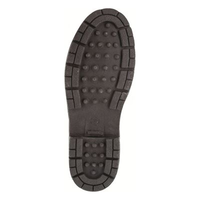 Buty gumowe GLENMOR sznurowane ENGLISH OAK