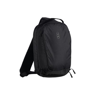 Torba na ramię FADE SLING BLACK