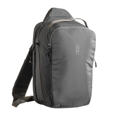 Plecak na ramię FADE SLING XL SZARY