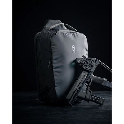 Plecak na ramię FADE SLING XL CZARNY