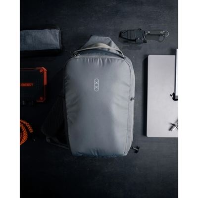 Plecak na ramię FADE SLING XL CZARNY