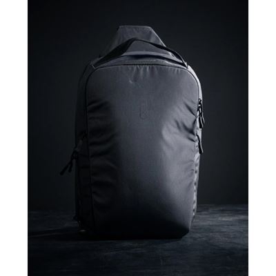 Plecak na ramię FADE SLING XL CZARNY