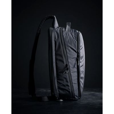 Plecak na ramię FADE SLING XL CZARNY