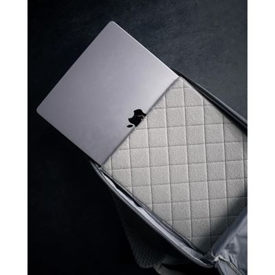 Plecak na ramię FADE SLING XL CZARNY