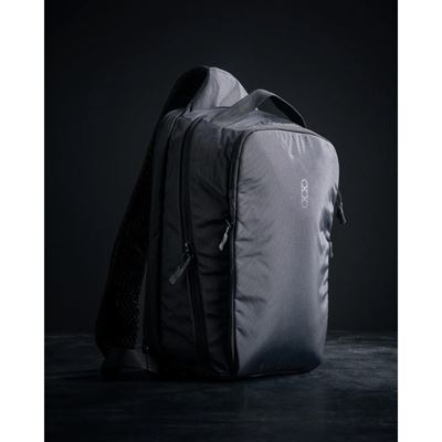 Plecak na ramię FADE SLING XL CZARNY