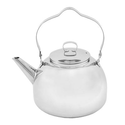 CAMPFIRE 3ltr. kociołek ze stali nierdzewnej