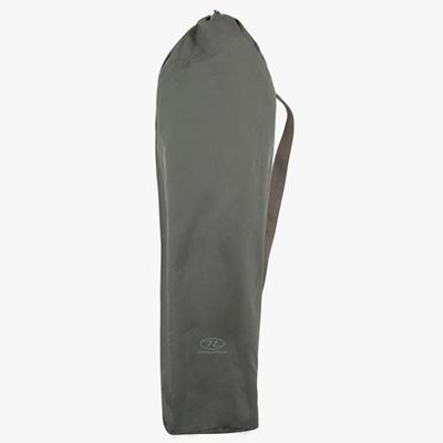 Krzesło BALMORAL wyściełane GREY