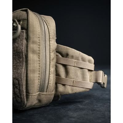 Kieszeń na piersi FURY DRY EARTH EBERLESTOCK FYME 2