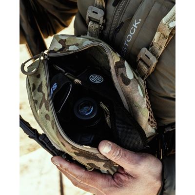 Kieszeń na piersi FURY MULTICAM® EBERLESTOCK FYMM 2