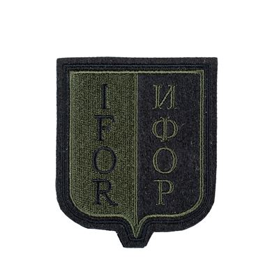 Patch IFOR - OLIV