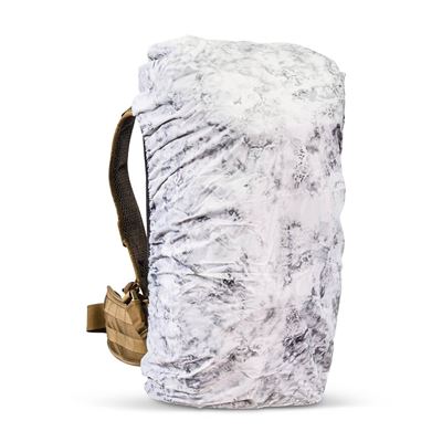 Pokrowiec na plecak FEATHERWEIGHT DOPPELGANGER WINTER