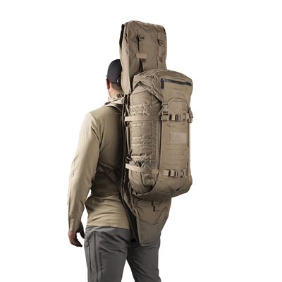 Plecak GUNSLINGER II DRY EARTH