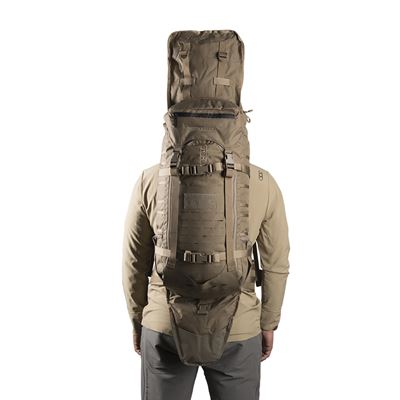 Plecak GUNSLINGER II DRY EARTH