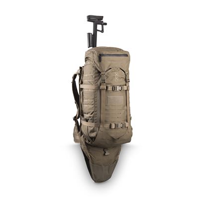Plecak GUNSLINGER II DRY EARTH