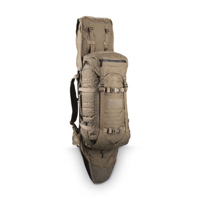 Plecak GUNSLINGER II DRY EARTH