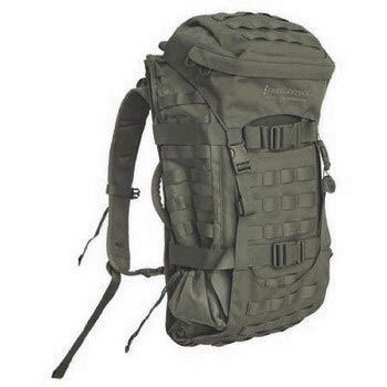 Plecak GUNSLINGER II MILITARY GREEN