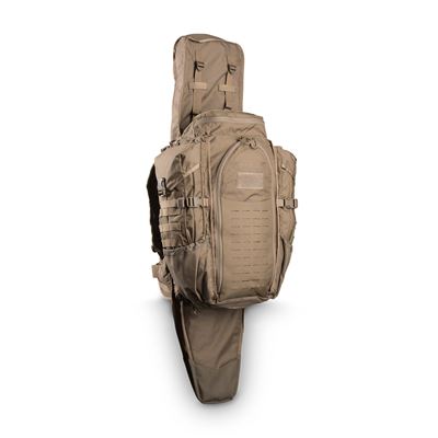 Plecak snajperski PHANTOM pack DRY EARTH