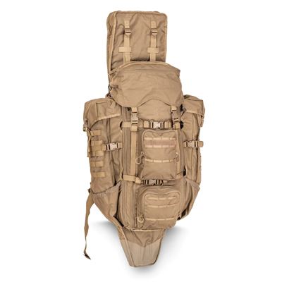 Plecak snajperski G4 OPERATOR COYOTE BROWN