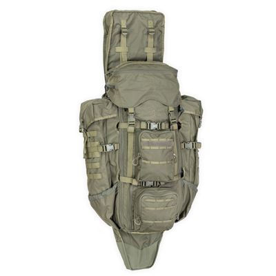 Plecak snajperski G4 OPERATOR MILITARY GREEN