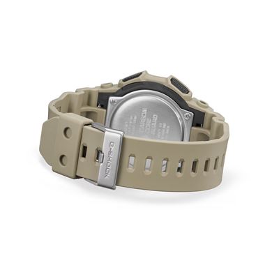 Zegarek męski sportowy GA-010-5A TAN G-SHOCK GA-010-5A 6