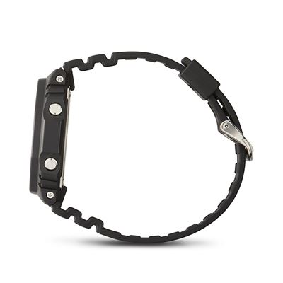 Męski zegarek sportowy GA-2100-1A BLACK/GRAY
