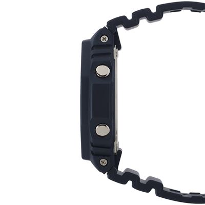Męski zegarek sportowy GA-2100-1A1 BLACK