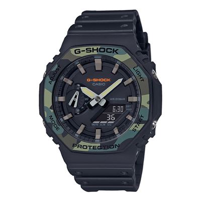 Zegarek męski sportowy GA-2100SU-1A CCE