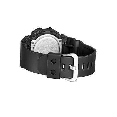 Zegarek męski sportowy GA-B010 CZARNY G-SHOCK GA-B010-1A 2