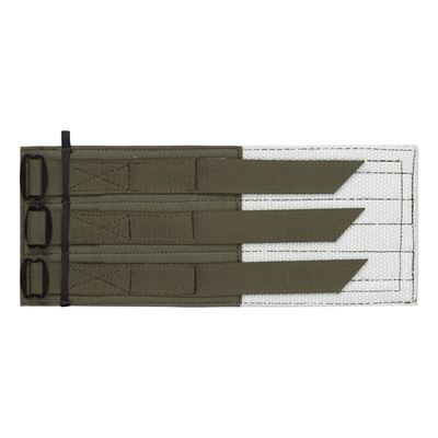 Osłona amortyzatora RANGER GREEN