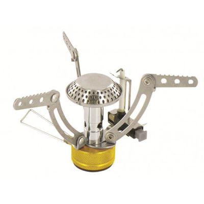 Kuchenka gazowa HPX 200 PIEZO