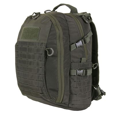 Plecak HEXAGON GREEN