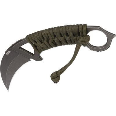 Nóż karambit GAMBIT XL
