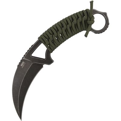 Nóż karambit GAMBIT XL