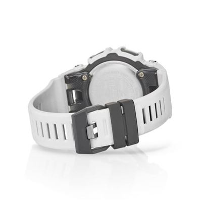 Zegarek męski sportowy GBA-900UU-7AER BIAŁY