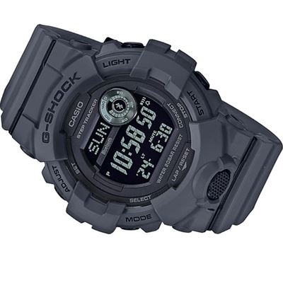Męski zegarek sportowy GBD-800UC-8 GREY