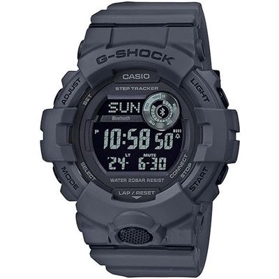Męski zegarek sportowy GBD-800UC-8 GREY