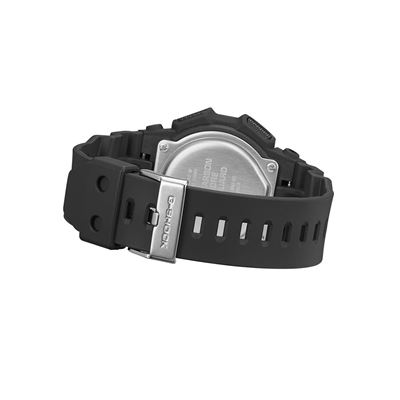 Męski zegarek sportowy GD-010-1 BLACK