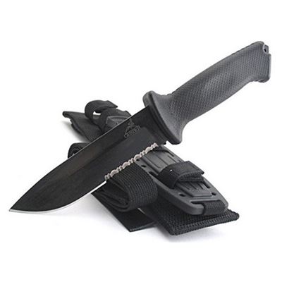Nóż Gerber PRODIGY CZARNY