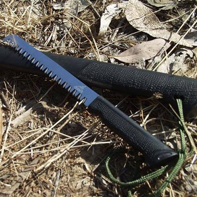 Sekera Combo Gator Axe II z piłą