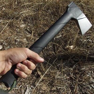 Sekera Combo Gator Axe II z piłą