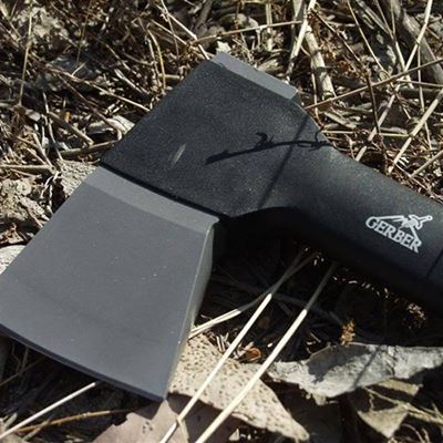 Sekera Combo Gator Axe II z piłą