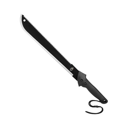 Maczeta Gerber GATOR 18" z piłą i pochwą