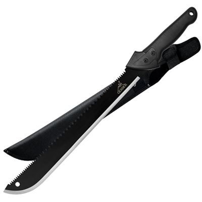 Maczeta Gerber GATOR 18" z piłą i pochwą
