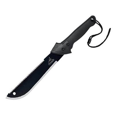 Maczeta Gerber GATOR Jr. z piłą i pochwą