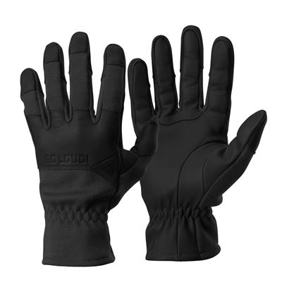 Rękawice CROCODILE FR LONG® Nomex® BLACK