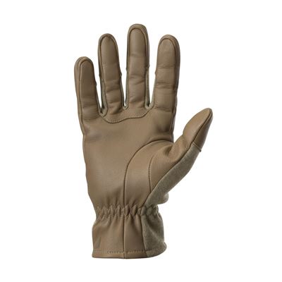 Rękawice CROCODILE FR LONG® Nomex® LIGHT COYOTE