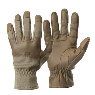 Rękawice CROCODILE FR LONG® Nomex® LIGHT COYOTE